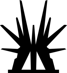Kosmaj Monument Tracing Svg Vector, Free Vectors File
